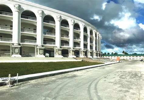 Balogo (Sorsogon East District) City Of Sorsogon (Capital).